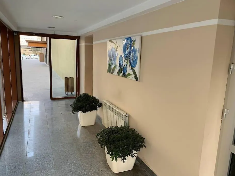 Modern Oasis In Lux Apartment 3Br Elegant Building Baku